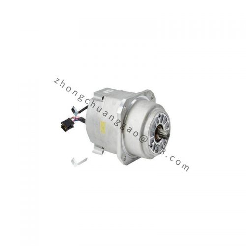 ABB REM615C_D HCMJAEADAND2BNN1CD - High-Performance Industrial Controller