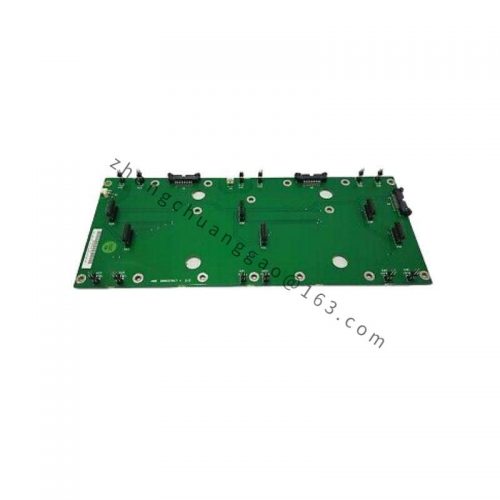 ABB REM620A_F NAMBBABA33E5BNN1XF - High-Performance Protection Relay