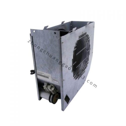 ABB REM620A_F NAMBBABA33E5BNN1XF - High-Performance Protection Relay