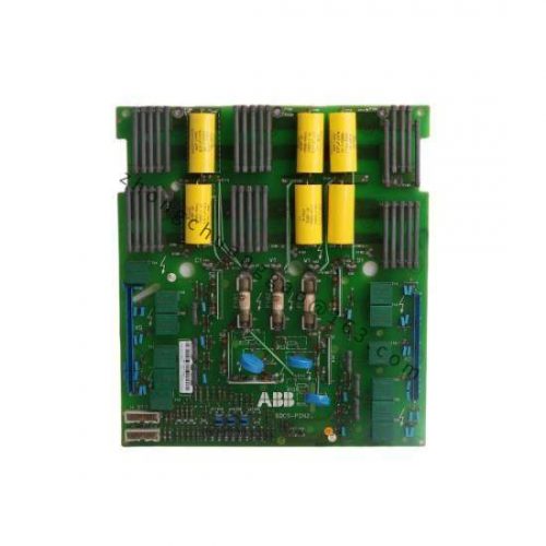 ABB REU615 Central Unit Module for PLC Systems