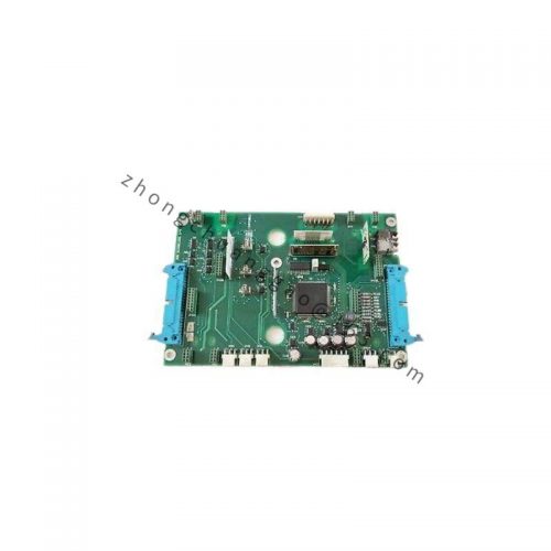 ABB REU615E_D HBUAEAADNCA1BNN1XD - Industrial Control System