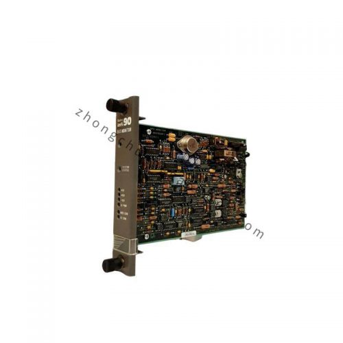 ABB REX010 HESG324426R0001 Industrial Control Module