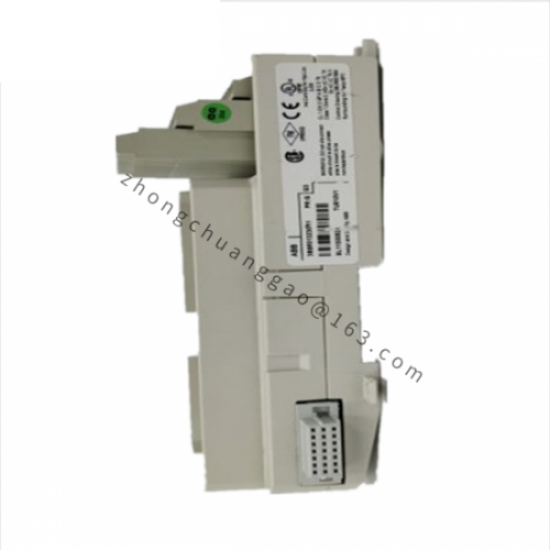 ABB REX010 HESG324426R0001 Industrial Control Module