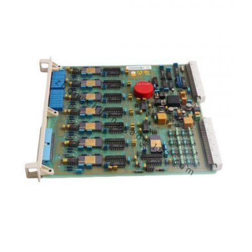 ABB REX010 HESG324426R0001 Industrial Control Module
