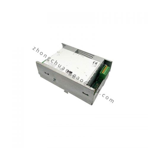 ABB RF533 3BSE014227R1 - High-Performance Industrial Control Module