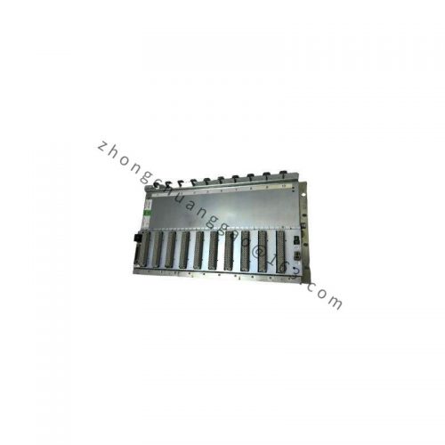ABB RF615 Central Unit, PLC Module