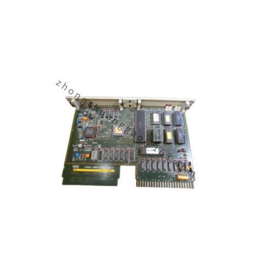 ABB RF615 Central Unit, PLC Module