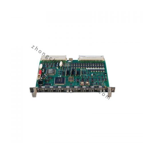 ABB RF615 RC610 Central Unit Module for Advanced Industrial Control Systems