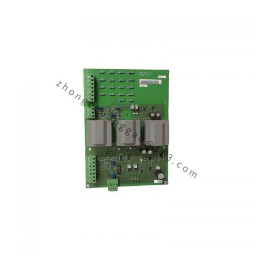 ABB RFO800 Communication Module