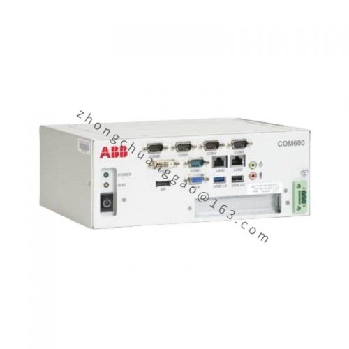 ABB RFO800 Communication Module