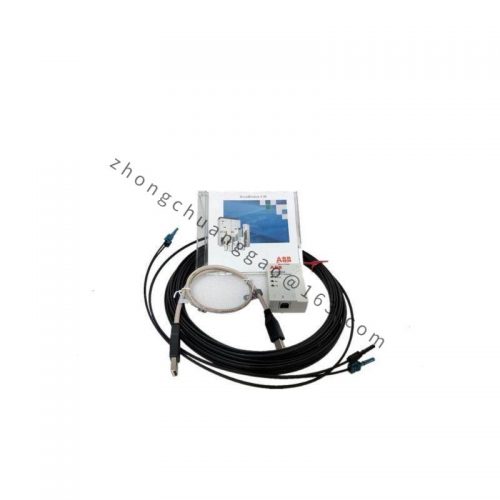 Allen-Bradley 1756-MVI Interface Module for Advanced Automation Applications
