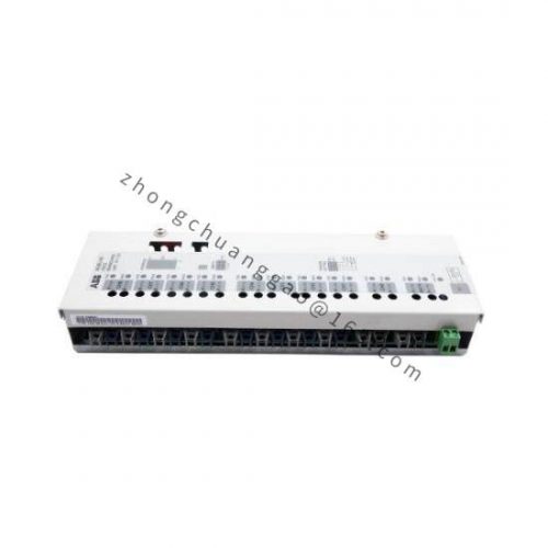 ABB RXIDK 1MRK000838-HA - High Performance Industrial Control Module