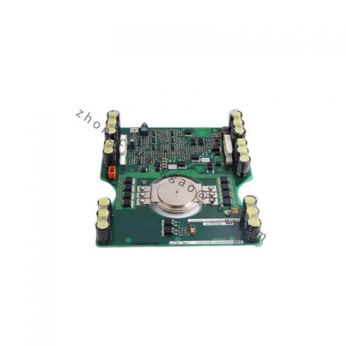 ABB RXIDK 1MRK000838-HA - High Performance Industrial Control Module
