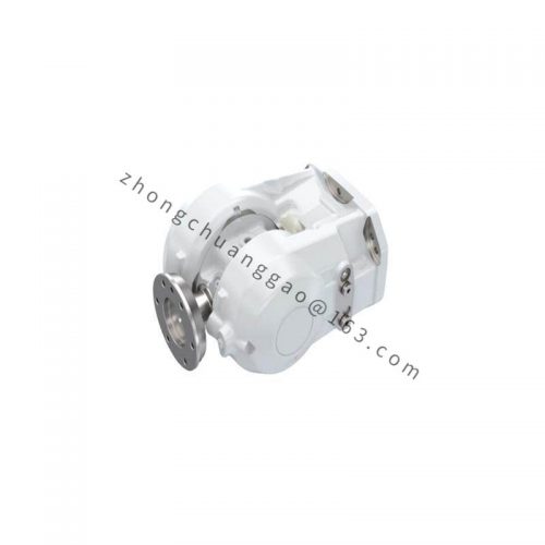 ABB RXIDK 1MRK000838-HA - High Performance Industrial Control Module