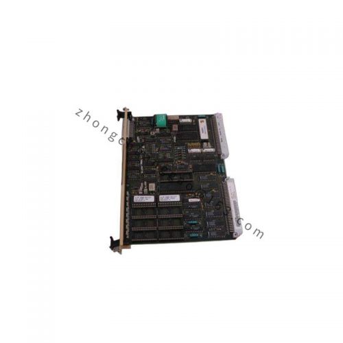 ABB S-093H 3BHB009885R0004: High-Performance Industrial Control Module