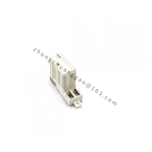 ABB S-093H 3BHB009885R0004: High-Performance Industrial Control Module