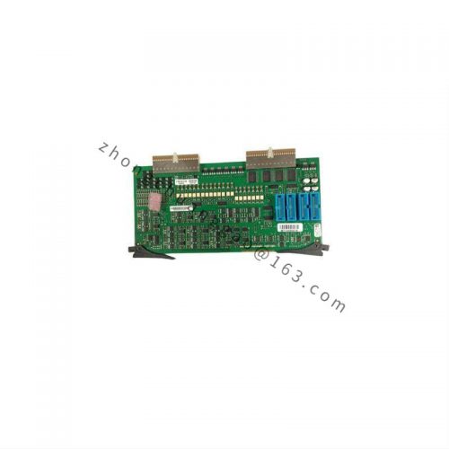 ABB S-113H D1031SH45TS02 High-Performance Control Module for Industrial Automation