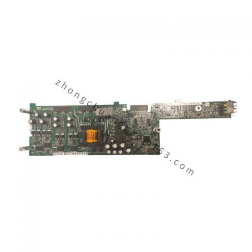 ABB S-113H D1031SH45TS02 High-Performance Control Module for Industrial Automation