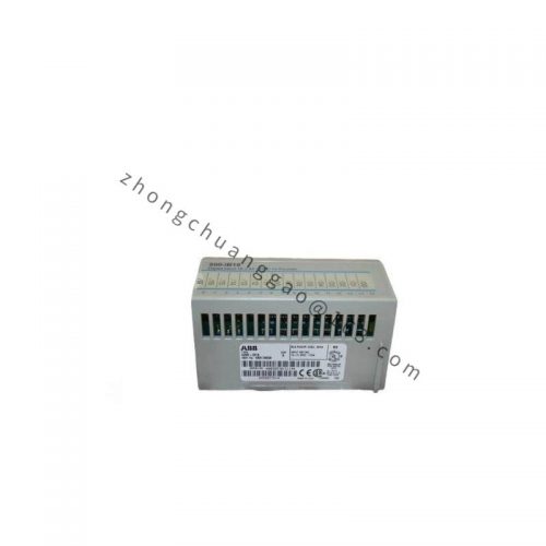 ABB DSDI120A: Advanced Digital Input Board for Industrial Automation