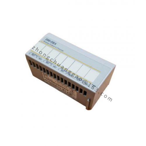 ABB 3HAC026594-001, Industrial Control Module