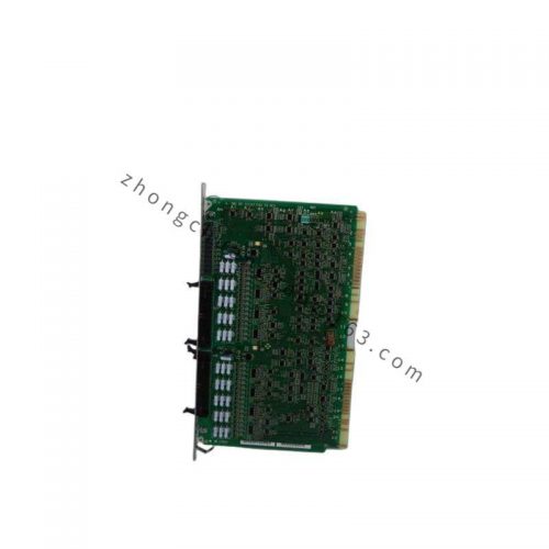 ABB S3N 3P Industrial Control Module