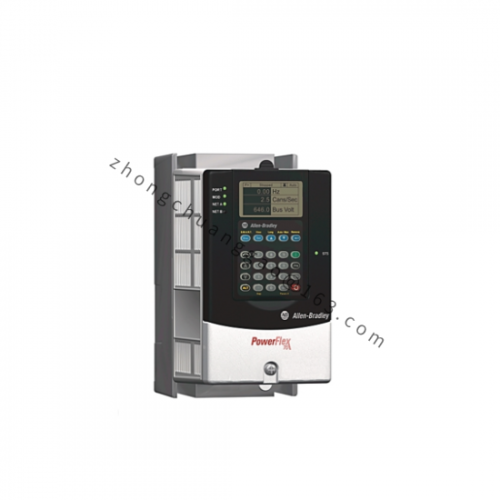 ABB S3N 3P Industrial Control Module