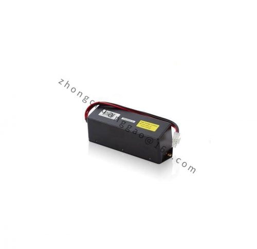 ABB S503X Industrial Control Module
