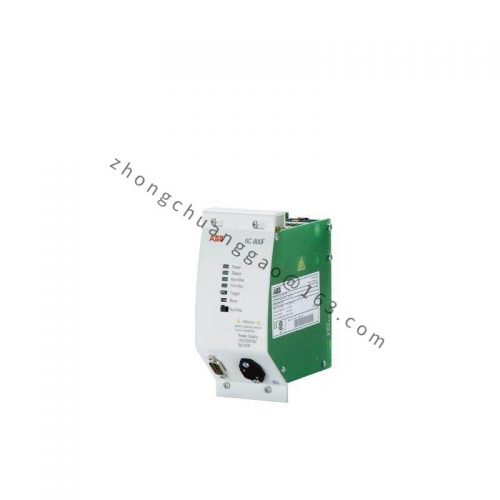 ABB SA811F Power Supply for Industrial Automation Control Systems