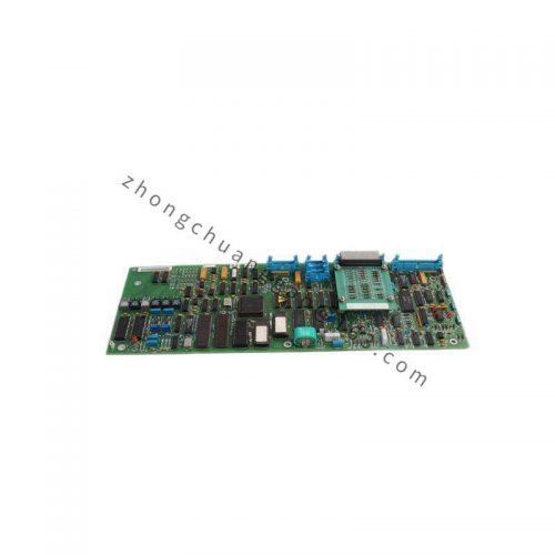 ABB SAFT103 Module for Industrial Automation Systems