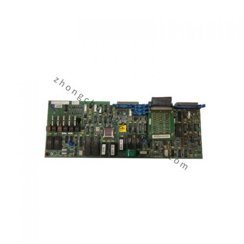 ABB SAFT103 Module for Industrial Automation Systems