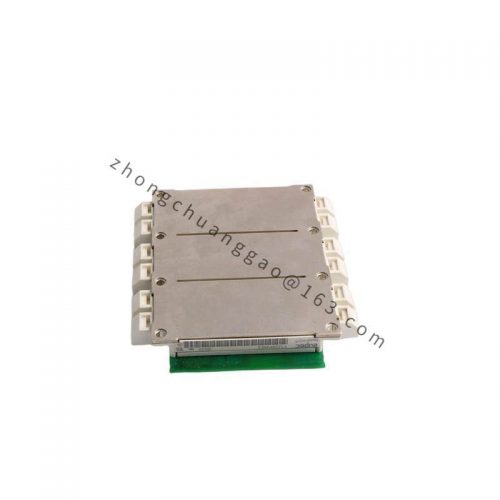 ABB SAFT103 Module for Industrial Automation Systems
