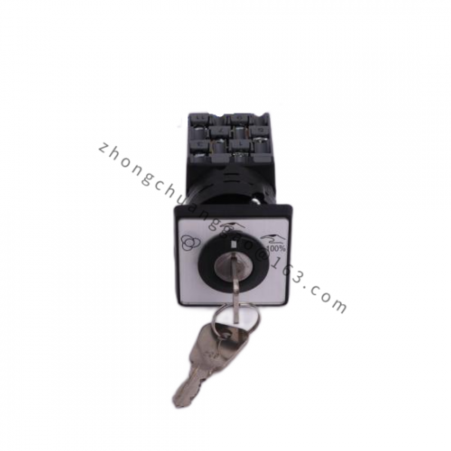 ABB SAFT110 POW Power Supply Module for Industrial Automation