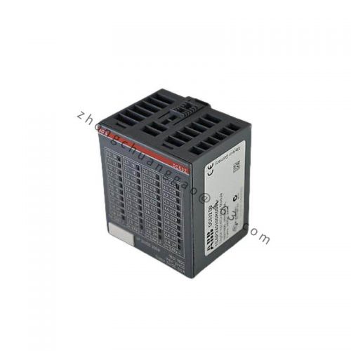 ABB SAFT110 POW Power Supply Module for Industrial Automation
