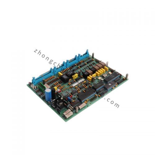 ABB 5STP33L2800: Advanced Phase Control Thyristor for Industrial Automation