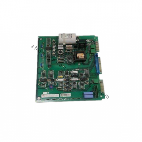 ABB 3HAC025532-001: Industrial Control Module, for Precision Automation & High-Efficiency Operations