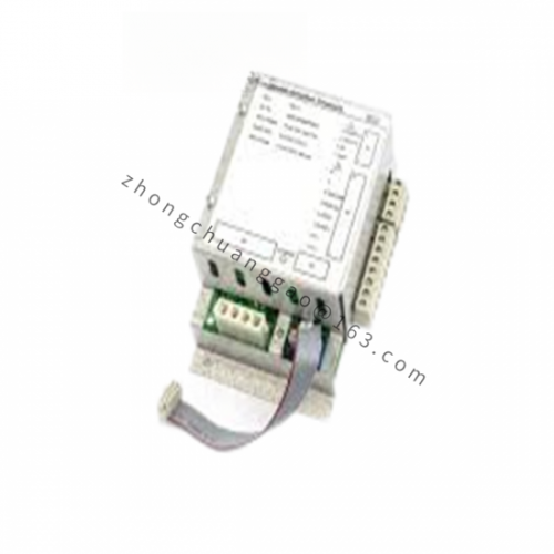 ABB 3HAC025780-001 - High-Performance Industrial Control Module