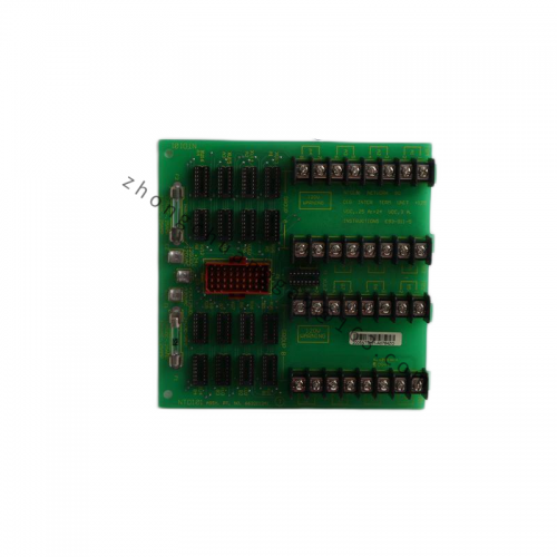 ABB SB510 3BSE000860R1 Industrial Module Controller