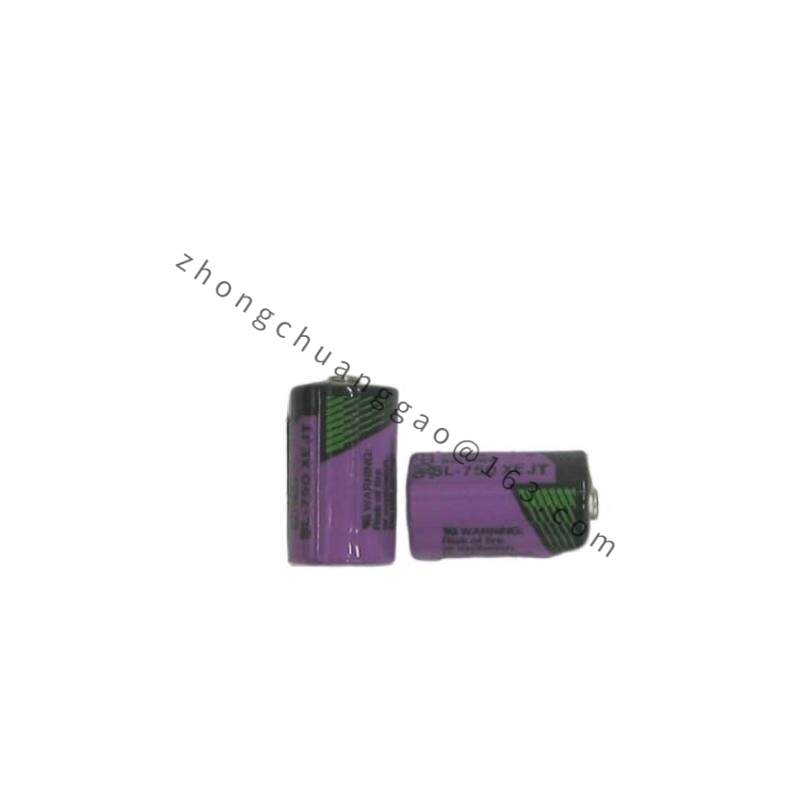 ABB SB808F 3BDM000199R1 Battery for RAM Buffering, 2pcs