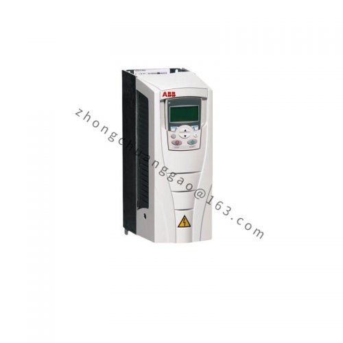 ABB SC510 3BSE003832R1: Industrial Control Module