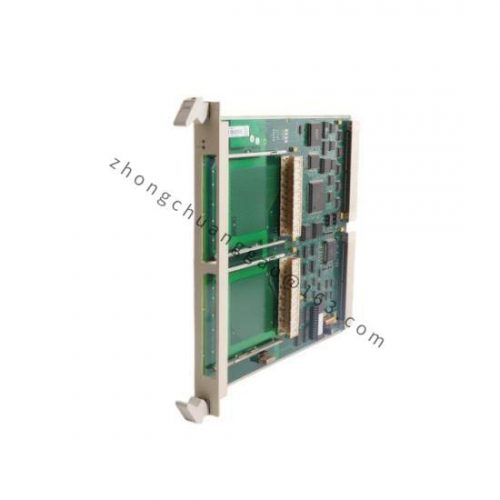 ABB SC510 3BSE003832R1: Industrial Control Module