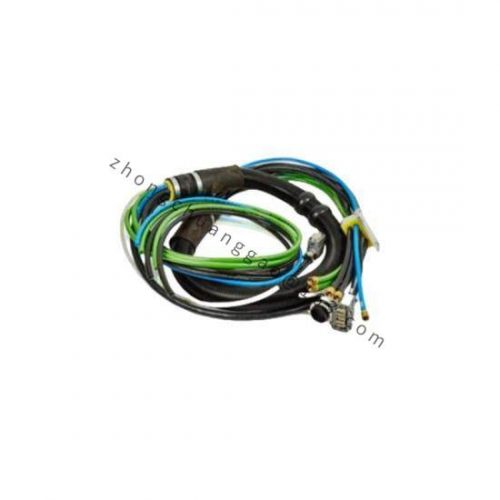 ABB SC513 PLC Analog Input Module, Industrial Automation Control