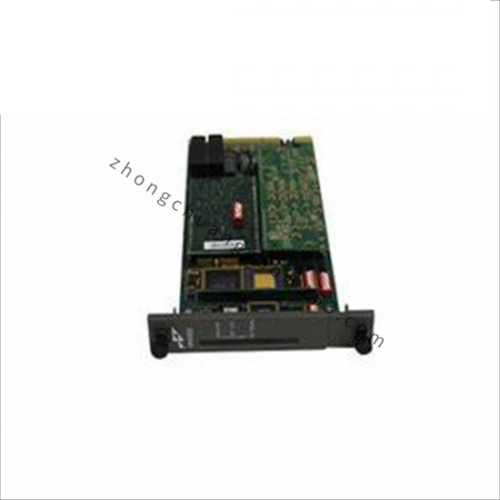 ABB SC520 3BSE003816R1 Industrial Control Module