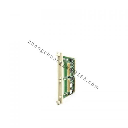 ABB SC520 3BSE003816R1 Industrial Control Module