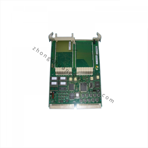 ABB SC540 3BSE006096R1 - High Performance Industrial Control Module
