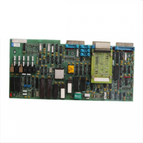 ABB SC560 - Advanced PLC Module for Industrial Automation