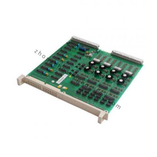 ABB SC560 - Advanced PLC Module for Industrial Automation