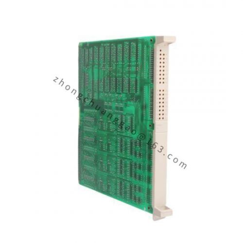 ABB SC560 - Advanced PLC Module for Industrial Automation