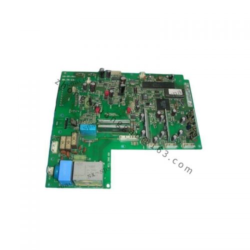 ABB SC560 - Advanced PLC Module for Industrial Automation