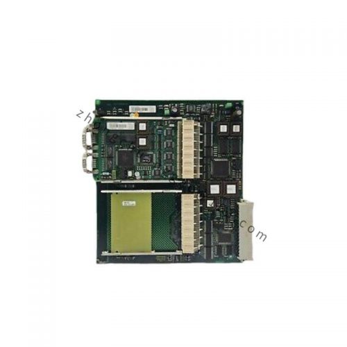 ABB SC610 PLC Analog Input Module