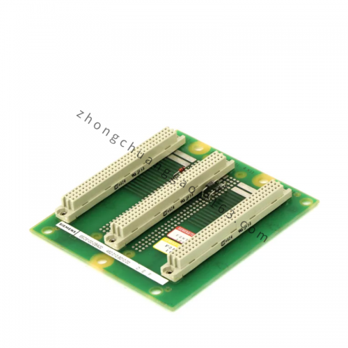 ABB SC610 PLC Analog Input Module